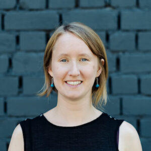Picture of Becca Melhuish