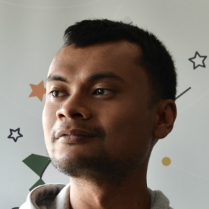 Picture of Luthfy Ramiz